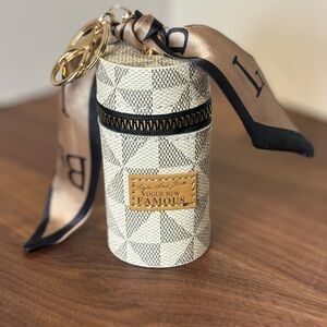 Fashion Bag charm NWOT